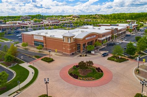 Westchester commons chesterfield va - 600,000 s.f. retail center in western Richmond area. Learn more about this premier center in Midlothian, VA today!